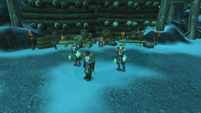 WotLK Classic-1